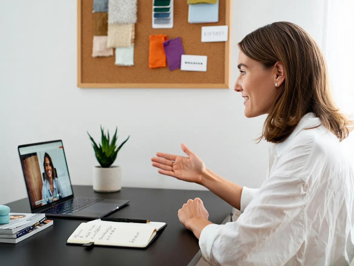 Bæredygtig mode konsultation